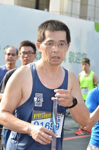台中城市半程馬拉松2019照片攝影照片2343
