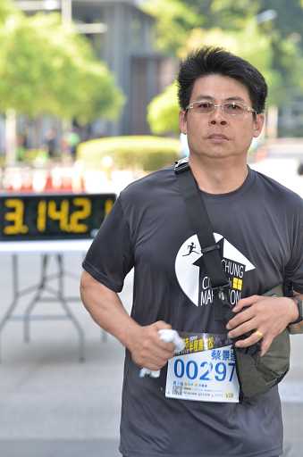 台中城市半程馬拉松2019照片攝影照片2345