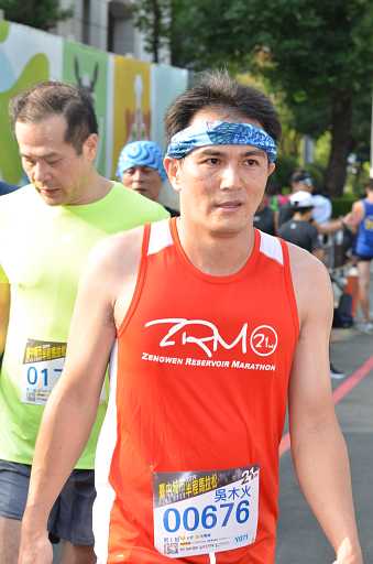 台中城市半程馬拉松2019照片攝影照片2346