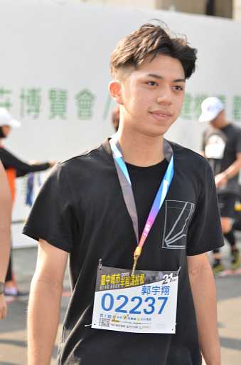 台中城市半程馬拉松2019照片攝影照片2350
