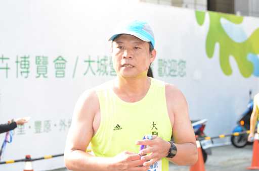 台中城市半程馬拉松2019照片攝影照片2351