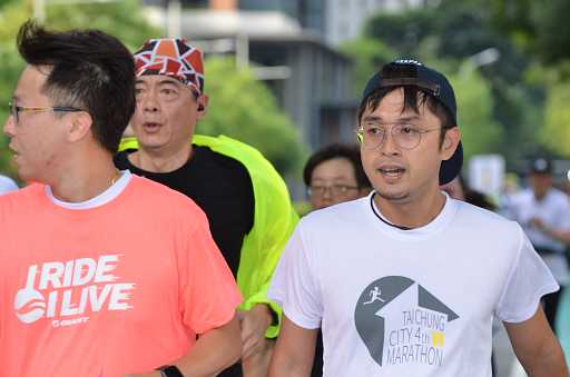 台中城市半程馬拉松2019照片攝影照片2352