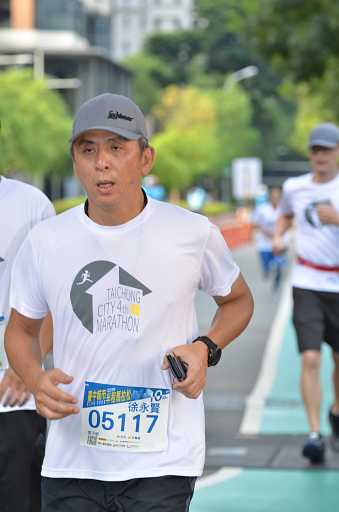 台中城市半程馬拉松2019照片攝影照片2358