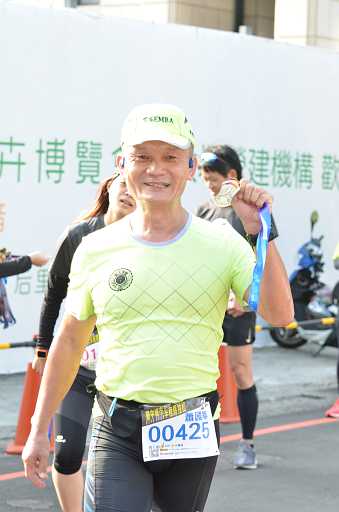台中城市半程馬拉松2019照片攝影照片2362