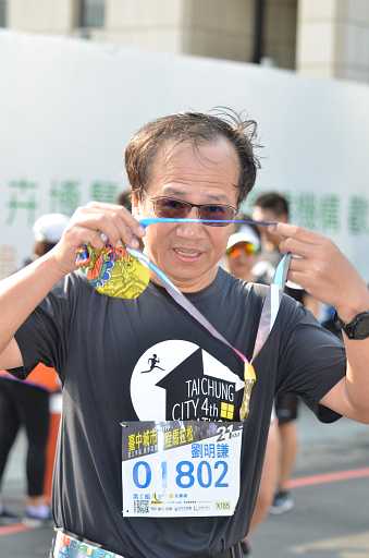 台中城市半程馬拉松2019照片攝影照片2365