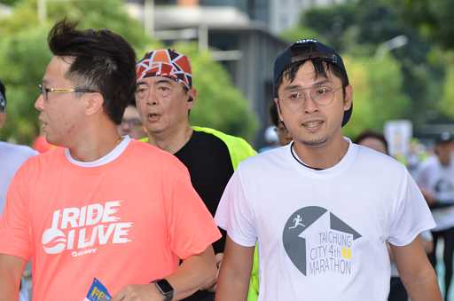 台中城市半程馬拉松2019照片攝影照片2368