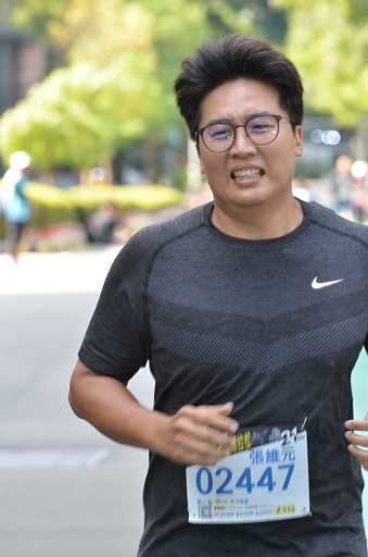 台中城市半程馬拉松2019照片攝影照片2369