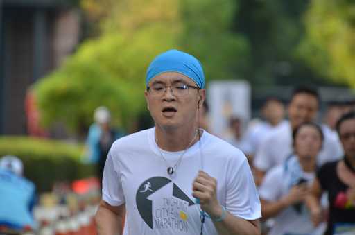 台中城市半程馬拉松2019照片攝影照片2378