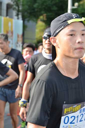 台中城市半程馬拉松2019照片攝影照片2379