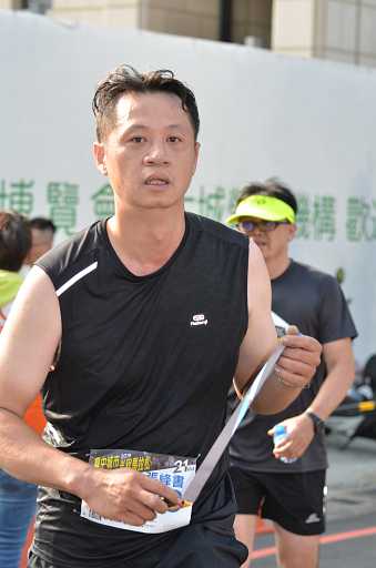 台中城市半程馬拉松2019照片攝影照片2383