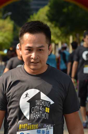 台中城市半程馬拉松2019照片攝影照片2384