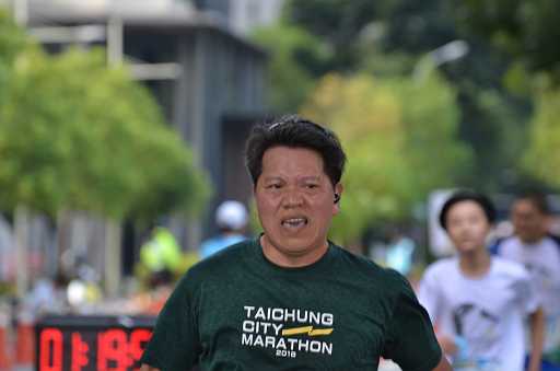 台中城市半程馬拉松2019照片攝影照片2390