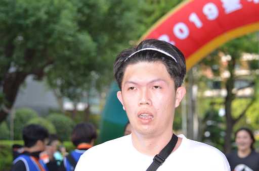 台中城市半程馬拉松2019照片攝影照片2392