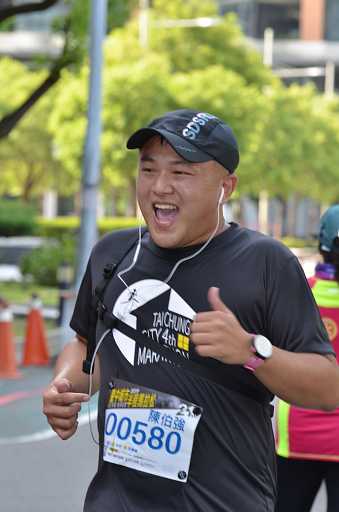 台中城市半程馬拉松2019照片攝影照片2393