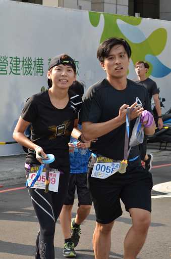 台中城市半程馬拉松2019照片攝影照片2395