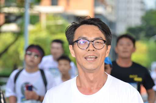 台中城市半程馬拉松2019照片攝影照片2401