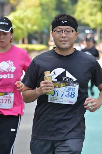 台中城市半程馬拉松2019照片攝影照片2405