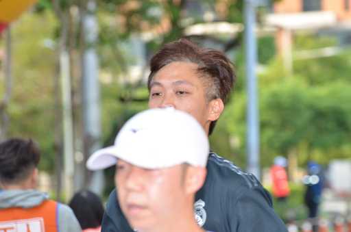 台中城市半程馬拉松2019照片攝影照片2407
