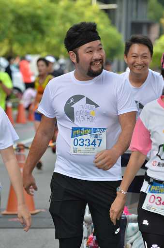 台中城市半程馬拉松2019照片攝影照片2408