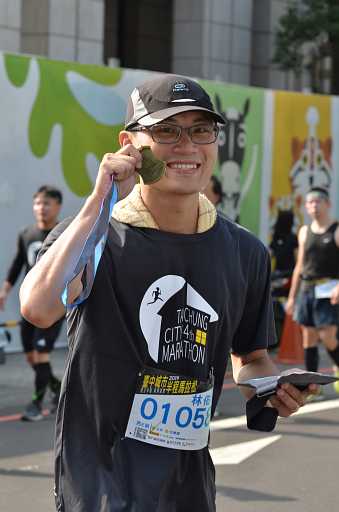 台中城市半程馬拉松2019照片攝影照片2413