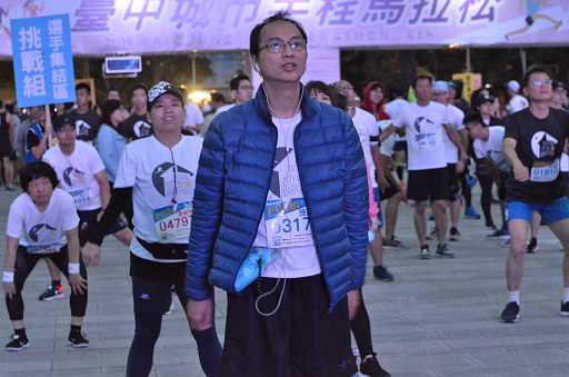 台中城市半程馬拉松2019照片攝影照片2414