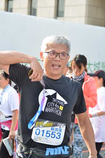 台中城市半程馬拉松2019照片攝影照片2415
