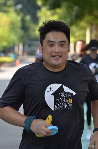 台中城市半程馬拉松2019照片攝影照片2416
