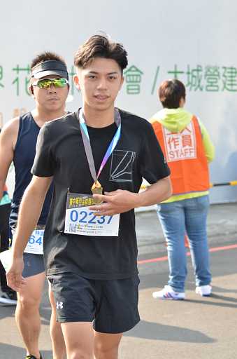 台中城市半程馬拉松2019照片攝影照片2419