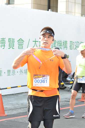 台中城市半程馬拉松2019照片攝影照片2420