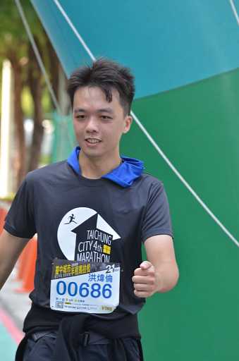 台中城市半程馬拉松2019照片攝影照片2423