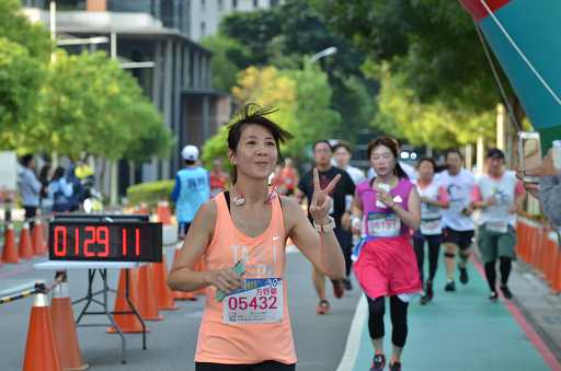 台中城市半程馬拉松2019照片攝影照片2428