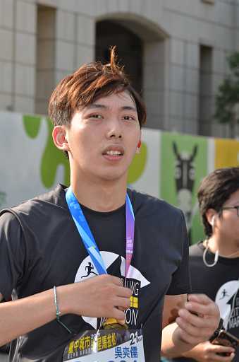 台中城市半程馬拉松2019照片攝影照片2431