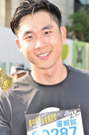 台中城市半程馬拉松2019照片攝影照片2435