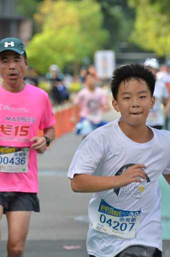 台中城市半程馬拉松2019照片攝影照片2436