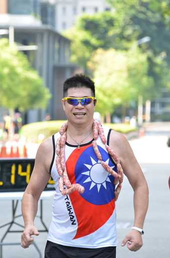 台中城市半程馬拉松2019照片攝影照片2440