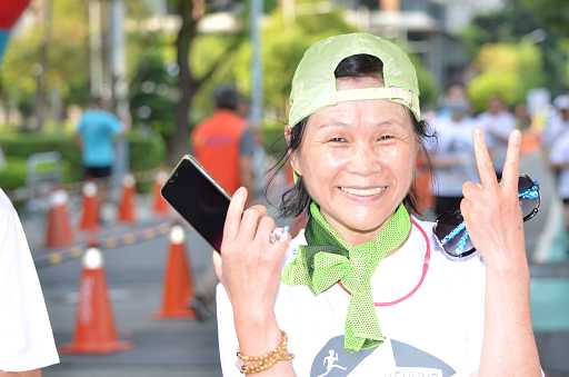 台中城市半程馬拉松2019照片攝影照片2441