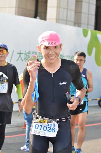 台中城市半程馬拉松2019照片攝影照片2444