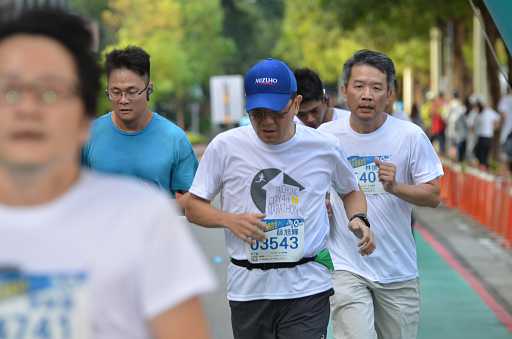 台中城市半程馬拉松2019照片攝影照片2448