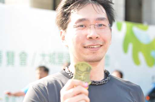 台中城市半程馬拉松2019照片攝影照片2449