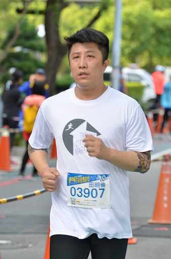 台中城市半程馬拉松2019照片攝影照片2450
