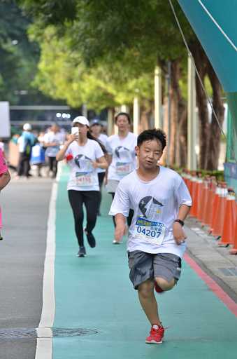 台中城市半程馬拉松2019照片攝影照片2451