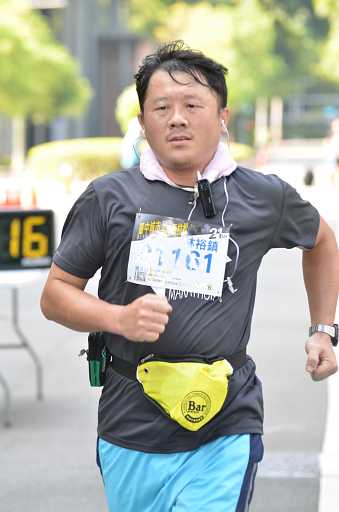 台中城市半程馬拉松2019照片攝影照片2452