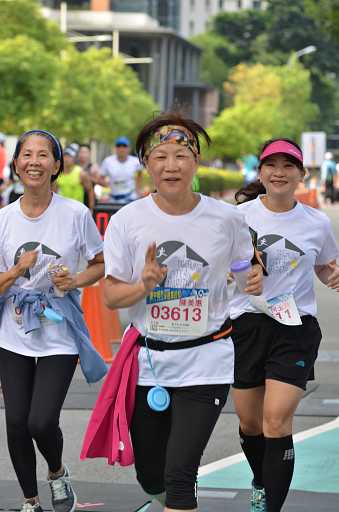 台中城市半程馬拉松2019照片攝影照片2457
