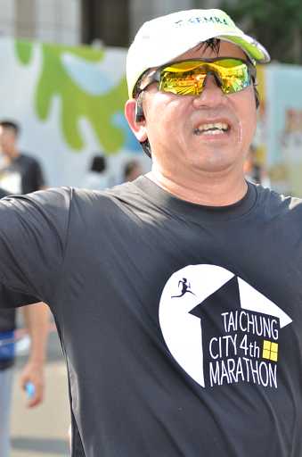 台中城市半程馬拉松2019照片攝影照片2460