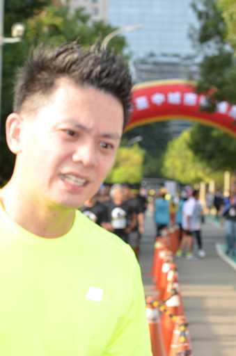 台中城市半程馬拉松2019照片攝影照片2465