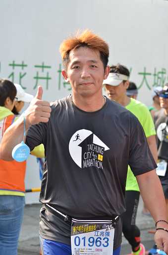 台中城市半程馬拉松2019照片攝影照片2471