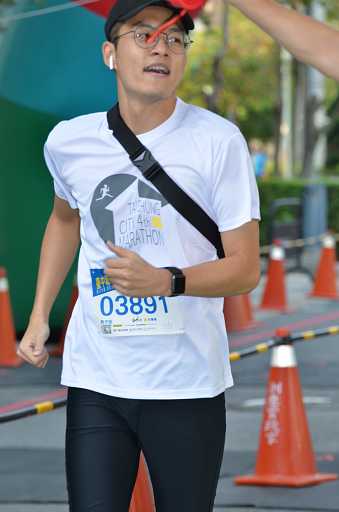 台中城市半程馬拉松2019照片攝影照片2474