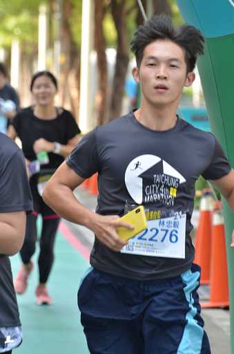 台中城市半程馬拉松2019照片攝影照片2482