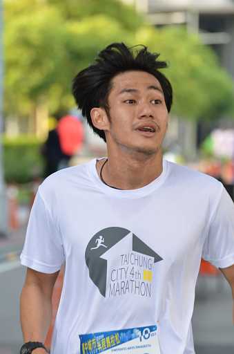 台中城市半程馬拉松2019照片攝影照片2485