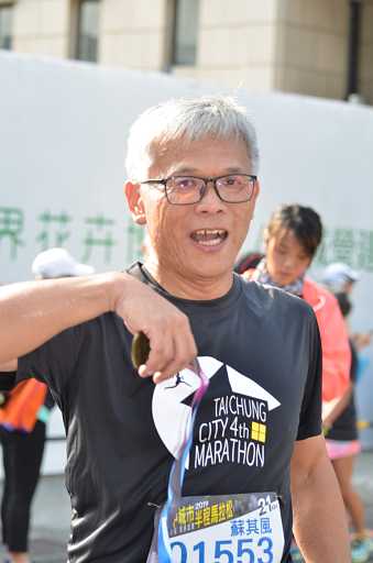 台中城市半程馬拉松2019照片攝影照片2487